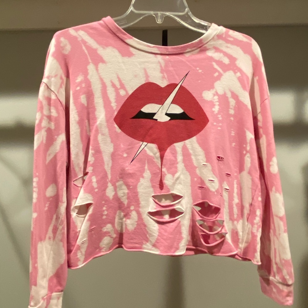 Revelation Long Sleeve Shirt